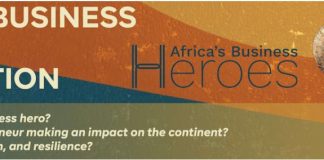 Africa’s Business Heroes 2022