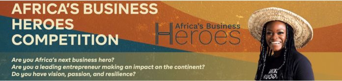 Africa’s Business Heroes 2022