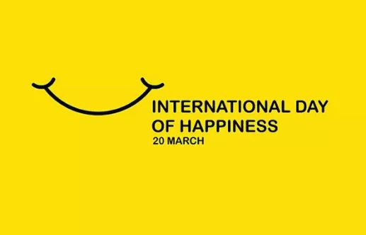 International Day of Happiness event holds in Lagos