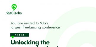 9jaclerks births Nigeria’s Biggest Freelancing Conference; The FYP Conference