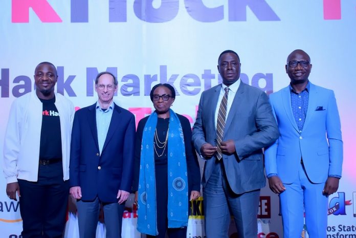 Eko Innovation Centre, GDM Group Debut With MarkHack 1.0, Nigeria’s First Marketing And Media Hackathon