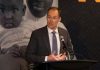 Vestergaard and Goodbye Malaria Partner with Mozambique’s Ministry of Health to Celebrate World Malaria Day