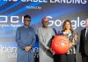 Google’s Equiano Cable Lands in Nigeria