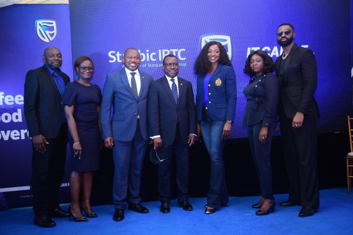 Stanbic IBTC Insurance Launches The Good Life Campaign