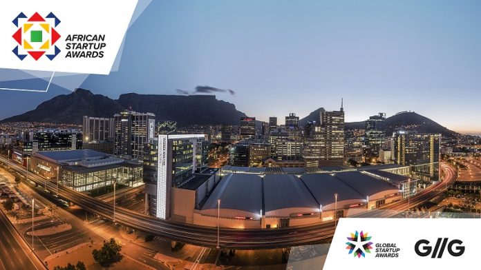First Global Startup Awards Africa Events To Be Hosted in Cape Town In June 2020