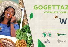 Call for Applications: GoGettaz Agripreneur Prize 2022 ($50,000 each for 2 Winners)