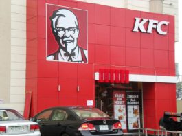 NBA Africa and KFC Africa Announce Marketing Partnership