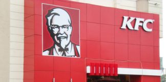 NBA Africa and KFC Africa Announce Marketing Partnership