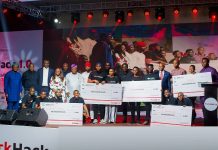 MarkHack 1.0: LiveBIc Clinches First Prize, as Eko Innovation Centre and GDM Group call for Technological Innovation to Disrupt Marketing Landscape 