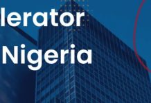 NINJA Accelerator Program in Nigeria – 2nd Cohort