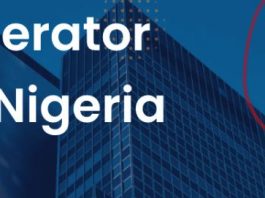 NINJA Accelerator Program in Nigeria – 2nd Cohort