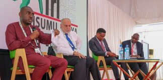 Fast-track urbanization to spur growth, shelter Afrique urges African Countries