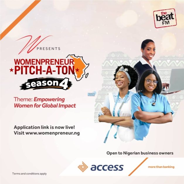 Access-Bank-Womenpreneur-Logo