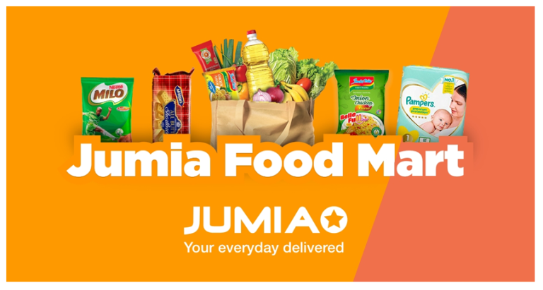 Jumia-Food-Mart