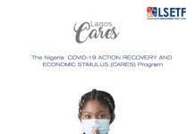 LAGOS CARES: LASG SENSITISES OVER 1,000 BENEFICIARIES