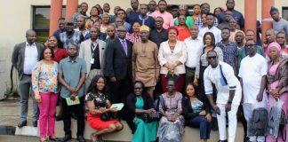 LAGOS TRAINS COOPERATIVE SOCIETIES ON SURVIVAL STRATEGY
