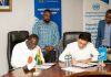 Ghana, UNIDO sign agreement to ramp-up National Initiatives on MSMEs Promotion