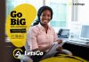 Call for Applications: #GoBigChallenge for African Entrepreneurs
