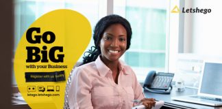 Call for Applications: #GoBigChallenge for African Entrepreneurs