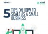 How To Scale As A Small Business