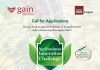 Call for Applications: GAIN Agribusiness Innovation Challenge Oyo State (N2M Cash Prizes)