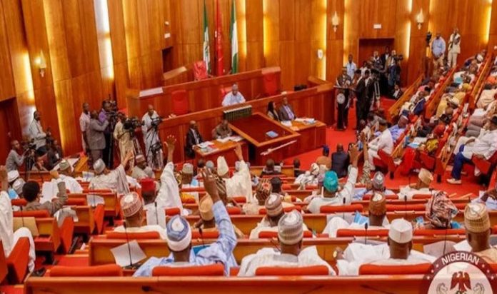 MSMEs: Business Facilitation Bill passes Second Reading at House of Reps 