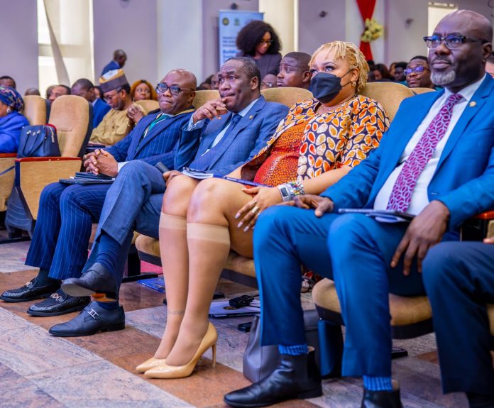 2022 Ehingbeti Summit: Lagos, Stakeholders Restate Commitment to Resolutions