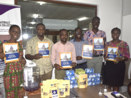 GBIP, GB-PIE launch Business Registration Manual for Young Entrepreneurs