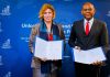 Tony Elumelu Foundation, UNCDF sign African Youth Entrepreneurship Agreement