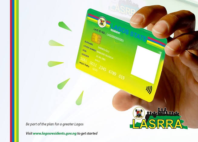 Financial Inclusion: LASRRA to Partner with AMMBAN