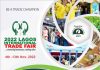 Lagos International Trade Fair poised to boost SMEs, opportunities within AfCFTA