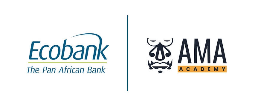 Ecobank Partners with AMA Academy to Launch First Pan-African Fintech Training and Awards for Journalists