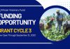 Call for Applications: African Visionary Fund Cycle 3 