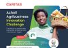 Acholi Agribusiness Innovation Challenge
