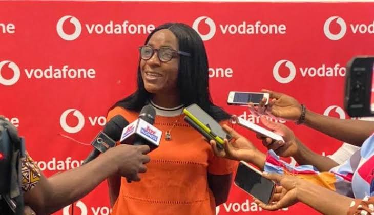 File Photo | Entrepreneurs express gratitude over Vodafone SME Business Initiative