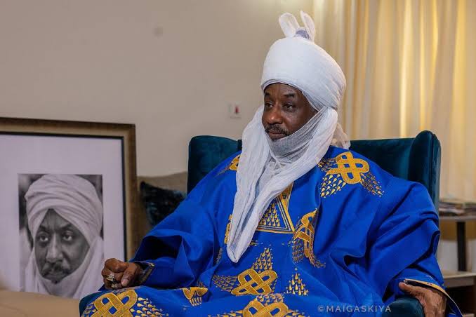 Sanusi advocates Girl-Child Education, Pan-African Women Empowerment, to dole out $12,000 SDG grant