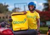 Glovo Nigeria restates commitment to SMEs in commemoration of first anniversary