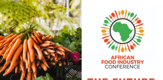 African Food Industry Conference 2nd Edition set to hold in Lagos (Register)