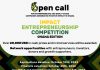 Impact Entrepreneurship Competition
