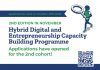 Digital and Entrepreneurship Capacity Building Programme