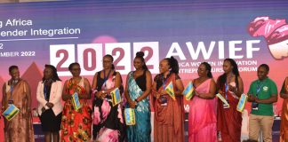 The African Women Innovation and Entrepreneurship Forum Announces Host City for 2023 Conference