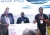Touch and Pay wins $50,000 Ecobank Fintech Challenge 2022