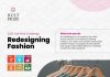 Call for Applications: Redesigning Fashion - 2023 Hult Prize Challenge ($1Million Seed Funding)