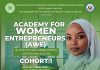 Academy For Women Entrepreneurs