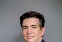 Jonathan Keytel – Head of Healthcare Transformation at Roche Diagnostics