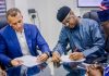 Nigeria, Microsoft sign MoU to train 5 million Nigerian Youths on Tech Skills