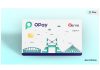 OPay Partners Verve to Roll out OPay Instant Debit Card