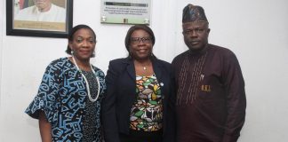 LAGOS TO LEVERAGE ON DEVELOPMENT PARTNERS SUPPORT TO BOOST MSMEs