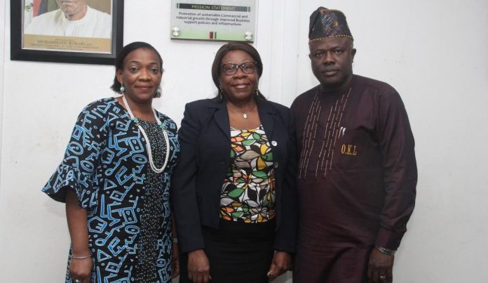 LAGOS TO LEVERAGE ON DEVELOPMENT PARTNERS SUPPORT TO BOOST MSMEs