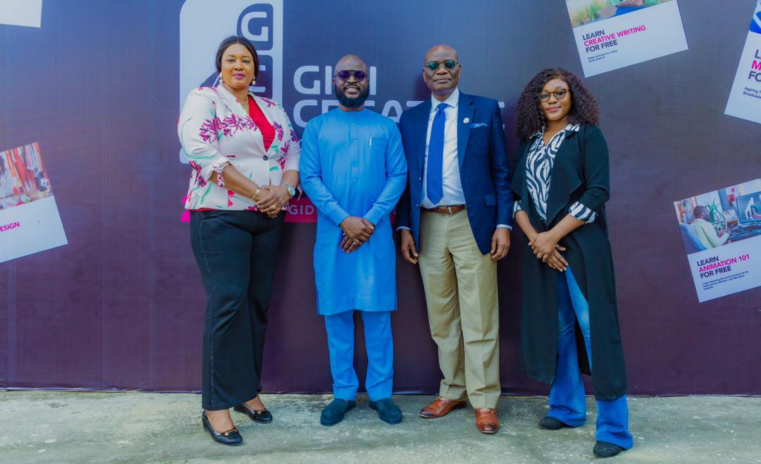 LASG EMPOWERS 200 YOUTHS WITH DIFFERENT CREATIVE SKILLS